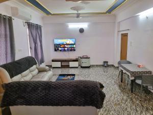 EverGreen SkyHouse & Private Terrace