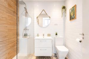 New Central Studio Torremolinos