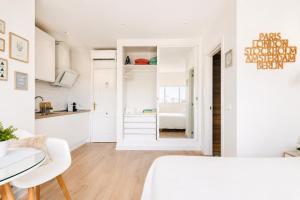 New Central Studio Torremolinos