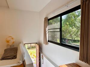 White Villa at the heart of Koh Phangan