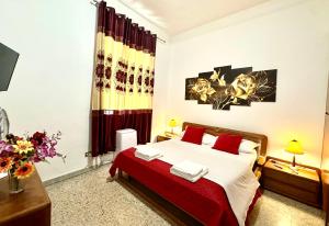 COLOSSEUM LUXURY ROOM