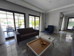 Dalyan Villa Bronze-2