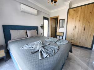Dalyan Villa Bronze-2