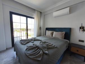 Dalyan Villa Bronze-2