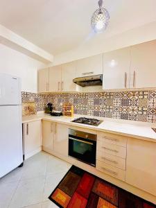 Relaxing Ocean Surf Villa Anza- Family Gateways