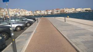 Akti Miaouli Holiday Home Syros Greece