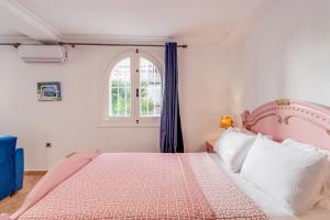 Sea View Villa, Private Ground Floor in Mediouna