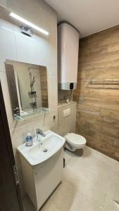 Julianna Apartman