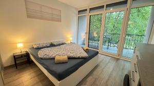 Julianna Apartman