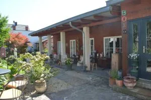 博克斯58公寓  - 艾森斯塔特