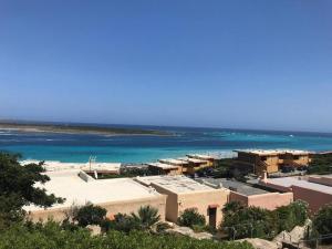 Stintino Sea Houses