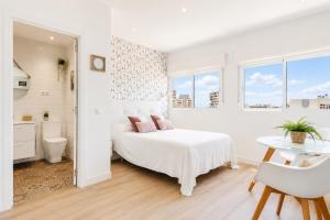 New Central Studio Torremolinos