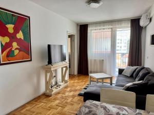 Trident Apartments