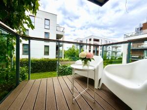 Apartament Bryza - ACCO RENT