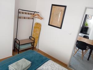 La Petite Florentine