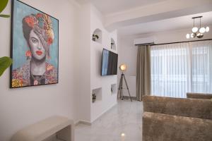 La casa di via Re Eraclio