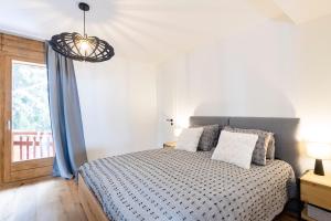 Superbe appartement rénové