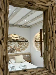 Villa Avia Skiathos, Avia Avra