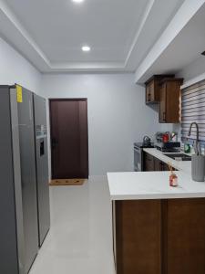 Modern 2-bedroom Home in Gated Portmore Community