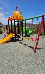 Modern 2-bedroom Home in Gated Portmore Community