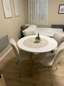 Apartment Adriatic