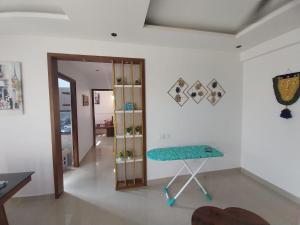 Guruvayur Heavens Homestay