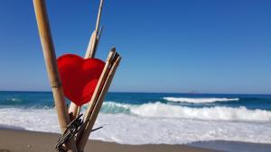 Galini Apartments Ideal for family near the beach