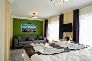 The Apt Galata