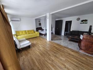 Complex Mamaia-Centru-ISTRIA