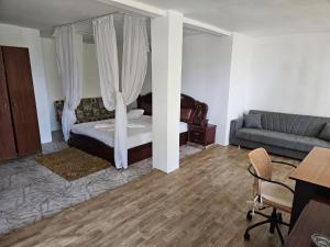 Complex Mamaia-Centru-ISTRIA