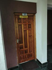 AL MANAL 103 STANDARD RETREAT 3 Bhk
