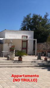 Trulli del boschetto