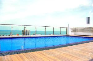 Beach Front Mode Residences