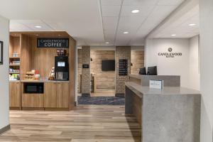 Candlewood Suites Oak Harbor by IHG