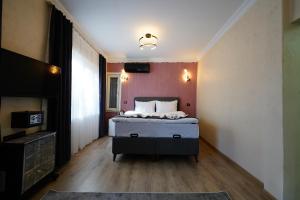 The Apt Galata