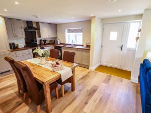 Smithy Cottage