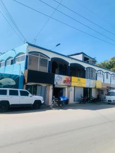 Apartamento Familiar 7