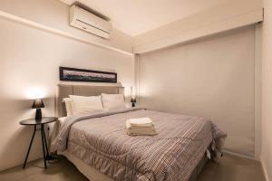 Loft em Pinheiros com Piscina & Spa - DNA46
