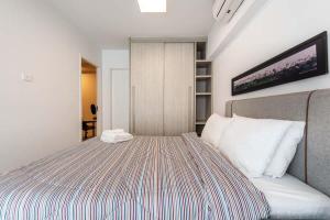 Loft em Pinheiros com Piscina & Spa - DNA46