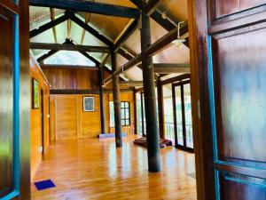 Homestay-pickleball-Trán Voi