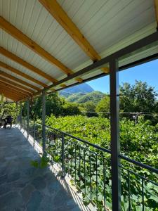 Mountain House Përmet