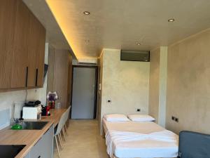Henri Apartment shengjin