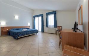 Hotel Isola Rossa
