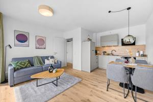 Ferienwohnung TheViewB02 Achter de Diek Dagebüll