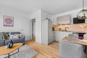Ferienwohnung TheViewB02 Achter de Diek Dagebüll