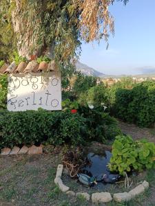 B&B Baglio Ferlito