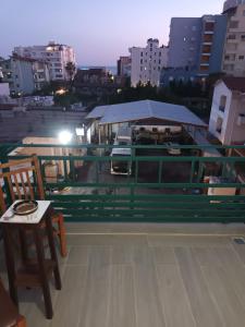 Beach apartament durres
