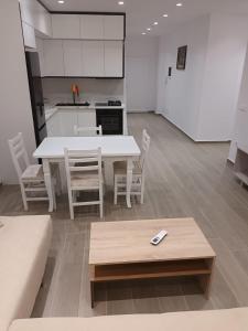 Beach apartament durres