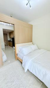 Casa Amarah at Breeze Residences Pasay