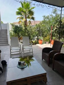 Villa sucrafor